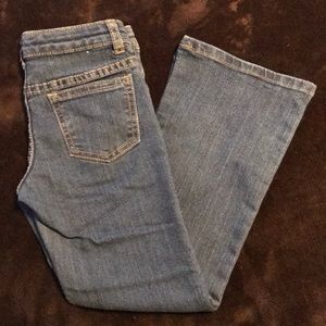 🎈Crazy 8 jeans size 6